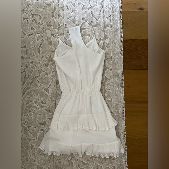 KARINA GRIMALDI kathy embellished mini dress - Picture 4 of 5